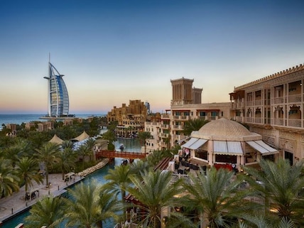 Jumeirah Al Qasr